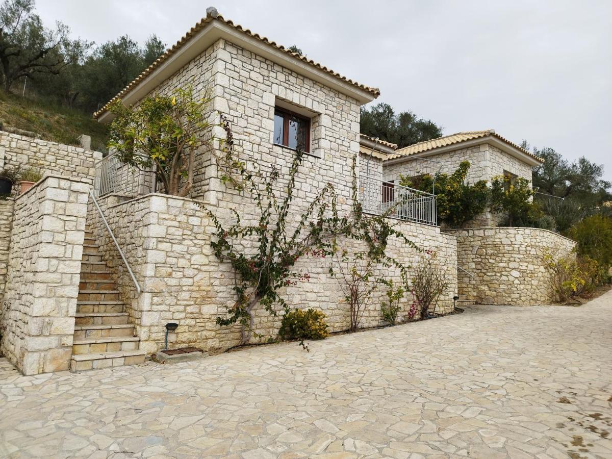 Casa vacanze Mary's Panorama Gialova